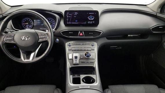 HYUNDAI SANTA FE 2023 5NMS2DAJ2PH638214 image